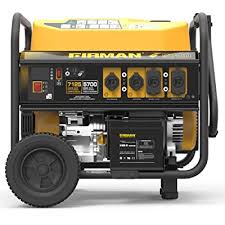 A water well pump needs more than 2000. Buy Firman P05702 7100 5700 Watt 120 240v Remote Start Gas Portable Generator Black Online In Indonesia B01inpa1so