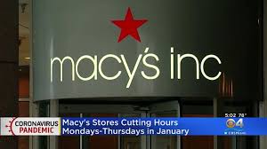 what time macys open and close