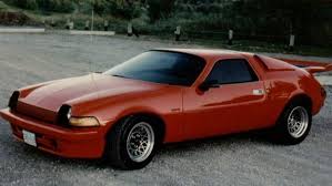 The amc pacer was introduced in 1975 as an alternative to the oversized and underpowered cars of the malaise era. Pacing Yourself A Custom Amc Pacer Weirdwheels
