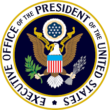 Executive Office Of The President Of The United States