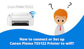 Take out all the printer components including the usb cables, power cables and software disk. Canon Ts3122 Setup How To Connect Canon Ts3122 To Wifi 2021