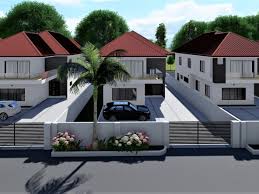 5 Bedroom Houses In Accra Ghana