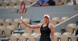 Elena rybakina is as preety as a folklore, she is an aspiring athlete who has already made her way in the journey. Rybakina Surges Into French Open Quarterfinals Tennis Tourtalk