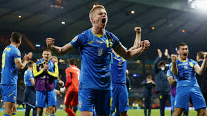 Футболісти україни і швеції зустрічалися в офіційних матчах одного разу. F4j9oss56rnnum