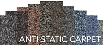 anti static carpet tiles staticsmart