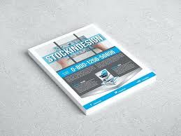 Showcase Flyer Template Free Product Templates For Google