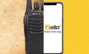 Today i will show some walkie talkie apps which are the best in list and best in rating. Top 10 Best Walkie Talkie Apps For Android Ios