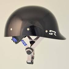 Shred Ready Super Scrappy Helmet Black One Size