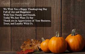 Happy Thanksgiving Wishes Messages Quotes Top Web Search
