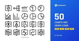 Download Charts And Graph Icon Pack Available In Svg Png Eps Ai Icon Fonts