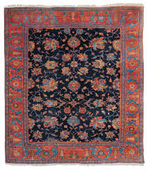 antique farahan carpet farnham