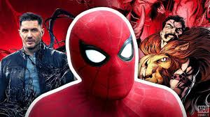 Although no further casting or plot details are known. Mcu Spider Man 3 Release Plot Cast And Production Details About The 2021 Movie