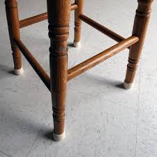 Furniture Leg Floor Protection