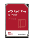 WD101EFBX Red Plus 10TB NAS Hard Disk Drive WD