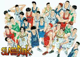 All from its witty jokes to its inspiring speeches, it's a masterpiece from the 90s. Manga Review Slam Dunk Absurdale