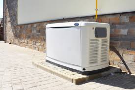 home standby generator install whole