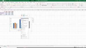 add an excel chart to your powerpoint