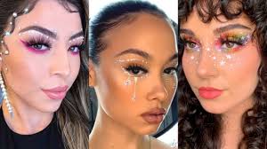 festival makeup ideas to rock in 2023