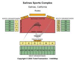 Salinas Sports Complex Tickets And Salinas Sports Complex