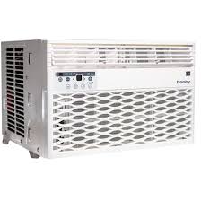 Read customer reviews and common questions and answers for danby part #: Danby 8 000 Btu Energy Star Window Air Conditioner With Remote Reviews Wayfair Ca