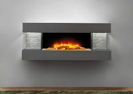Evolution Fires Electric Fireplaces
