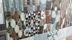 modern outdoor floor tiles design