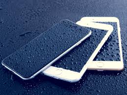 blue, technology, iPhone 6, smartphone ...