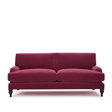 The Lounge Co Rose 2 Seat Sofa