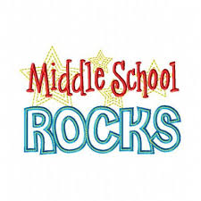 Image result for middle school