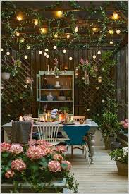 Explore Garden Lighting Ideas On