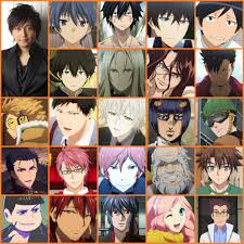 1 appearance 1.1 gallery 2 personality 3 abilities 3.1 quirk 3.2 stats 4 equipment 5 battles & events. Crunchyroll On Twitter 2 20 Happy Birthday To The Japanese Voice Actor Yuichi Nakamura