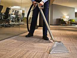 carpet cleaning service newington va
