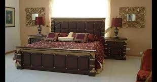 You must be logged in to post a comment. Modern Chiniot Furniture Design 2018 Latest Double Bed Designs In Pakistan Doub Bedroom Furniture Design Bed Furniture Design High Quality Bedroom Furniture
