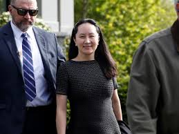 Jun 29, 2021 · meng wanzhou's defence team will battle lawyers for canada's attorney general this week over a mysterious set of documents the huawei executive hopes to rely on in her bid to avoid extradition to. Huawei S Cfo Meng Wanzhou S Heartfelt Email To Employees After Arrest
