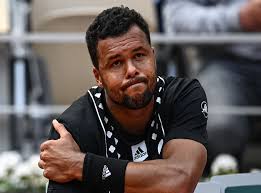 French Open 2022 LIVE: Jo-Wilfried Tsonga vs Casper Ruud latest score and  updates with day three underway | The Independent