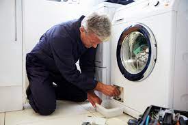 how to clean washing machine drain pipe