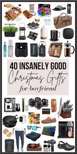 christmas gifts for boyfriend 40 best