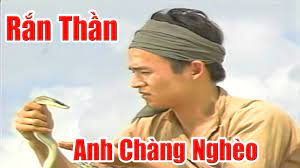 Anh Chàng Nghèo Được Rắn Thần Cưu Mang - Phim Cổ Tích Việt Nam Ngày Xưa,  Chuyện Cổ Tích Xưa - YouTube