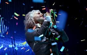 the flaming lips announce uk and