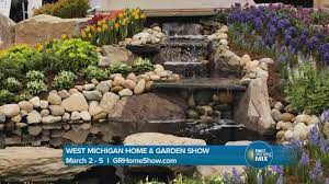 west michigan home and garden show