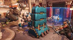 The Overwatch 2 PVP Beta Is Now Live ...