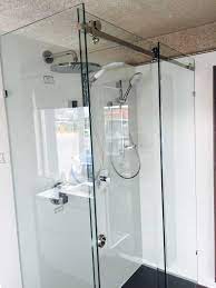 shower screens bathroom supplies in