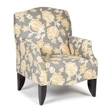 Upgrade your living room style with our modern accent and armchairs. Yellow Accent Chairs With Arms