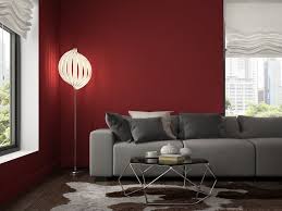 perfect complementary colors to maroon