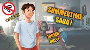 Your story begins when your protagonist's father dies owing a large debt to the mafia. Telecharger Summertime Saga 100mb Download Summertime Saga V0 20 1 Mod Apk All Unlocked Cheat Ppsspp Rom Games How To Download Summertime Saga In Low Mb Anaraquel95