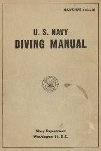 us navy diving manual