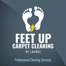 feet up carpet cleaning of laurel