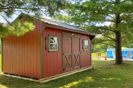 10x20 sheds what you should know