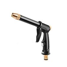 Garden Hose Nozzle High Pressure Water