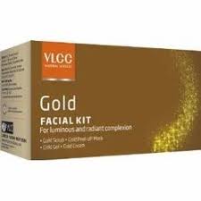 vlcc gold kit